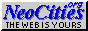neocities profile